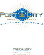 Port City Brewing Company