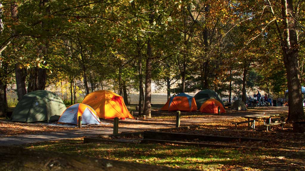 Campground