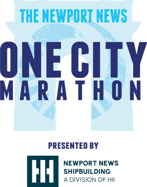 Newport News One City Marathon — February 27 – March 1, 2026