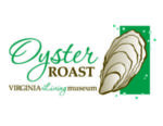 Virginia Living Museum Oyster Roast on November 11, 2022