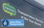 James River Transportation