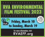 RVA Environmental Film Festival 2023