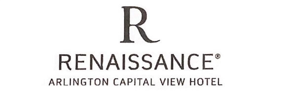 Renaissance Arlington Capital View Hotel Renaissance Arlington Capital View Hotel