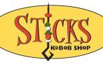Sticks Kebob Shop
