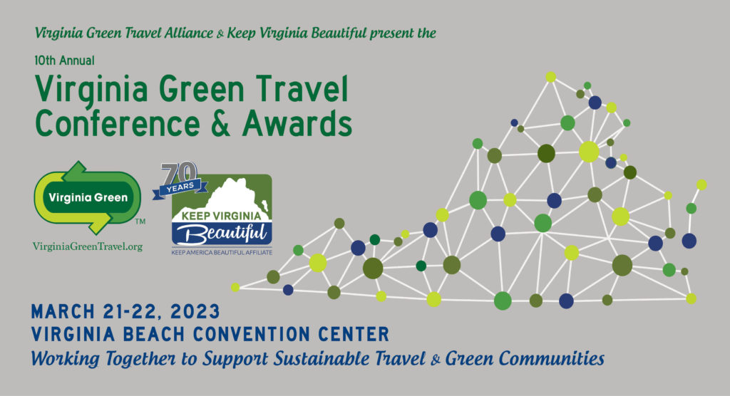 virginia green travel alliance