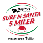 Surf-n-Santa 5 Miler, December 17, 2022 @ Virginia Beach Convention Center