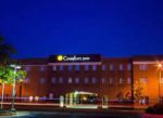 COMFORT INN BALLSTON