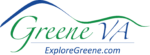 Greene County VA Tourism Logo / Website