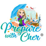 Prepare with Cher, LLC