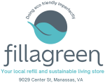 Fillagreen – your low waste destination