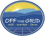 Off the Grid Cafe and Market