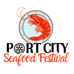Port City Seafood Festival