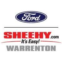 Sheehy Ford Warrenton Sheehy Ford Warrenton