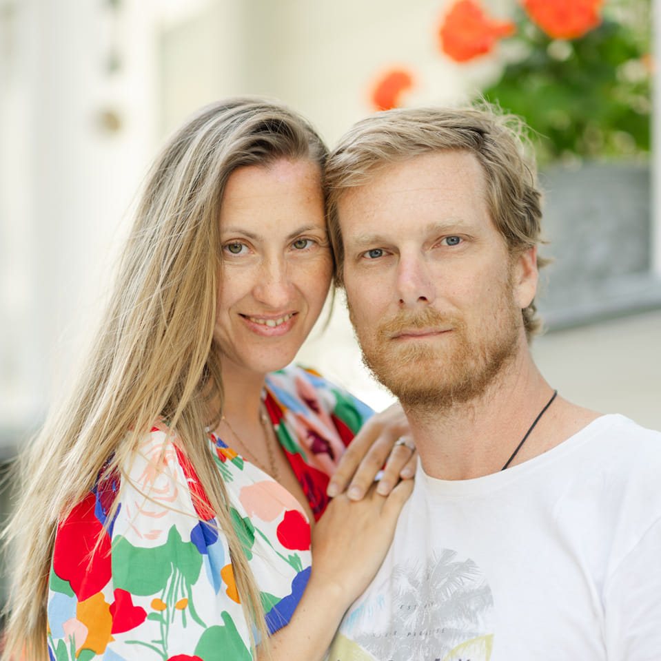 Glenn & Nadya Photography Glenn & Nadya Photography