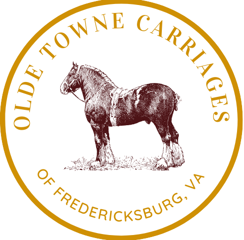 Marriage, Carriage and More, LLC dba Olde Towne Carriages