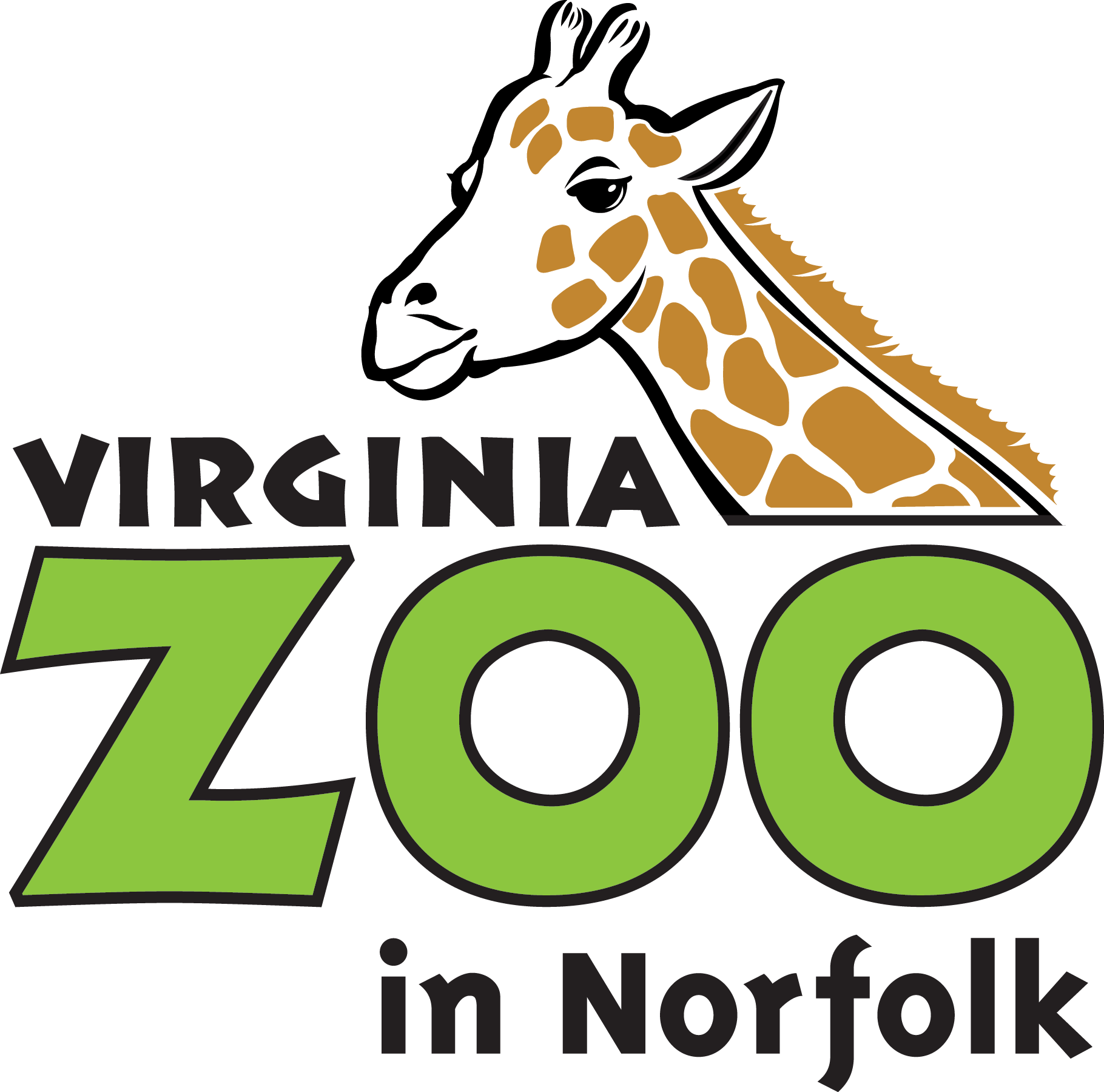 Virginia Zoo
