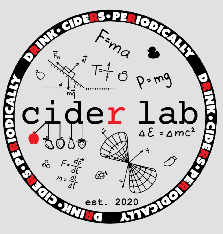 The Cider Lab The Cider Lab