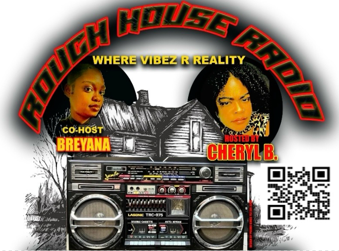 Rough House Radio & Productions, LLC