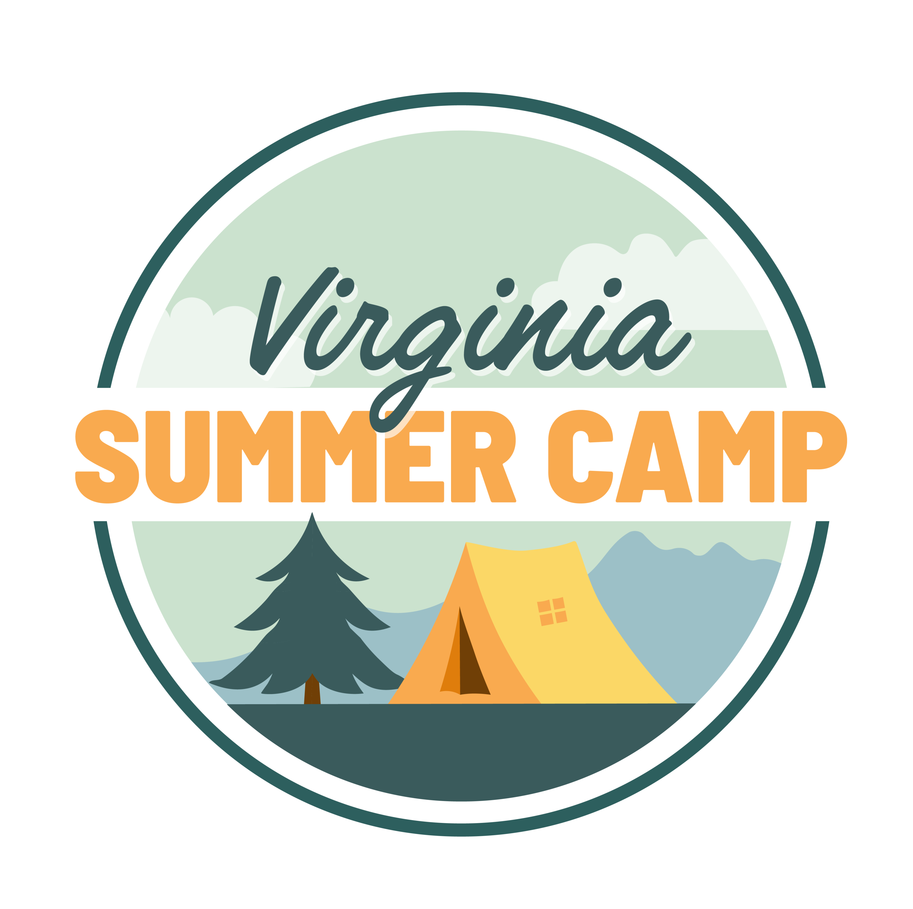 Virginia Summer Camp Virginia Summer Camp